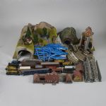 1646 6330 MODEL RAILWAY
